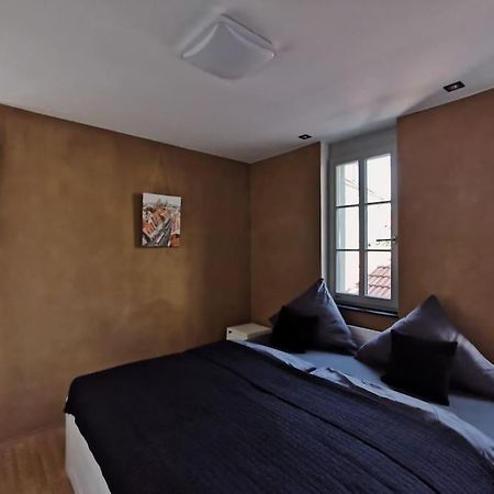 Ferienwohnung Im Bruehl Erfurt Kültér fotó