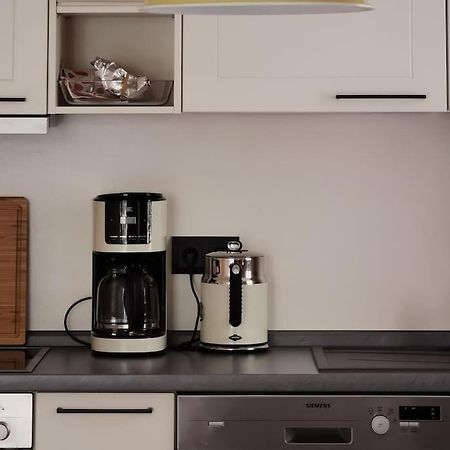 Ferienwohnung Im Bruehl Erfurt Kültér fotó