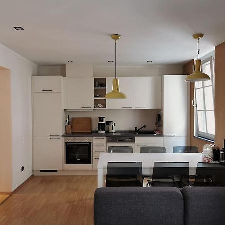 Ferienwohnung Im Bruehl Erfurt Kültér fotó