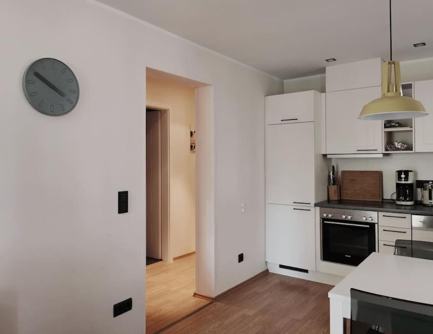 Ferienwohnung Im Bruehl Erfurt Kültér fotó