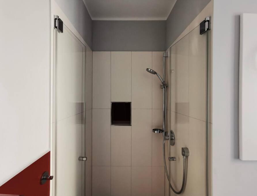 Ferienwohnung Im Bruehl Erfurt Kültér fotó