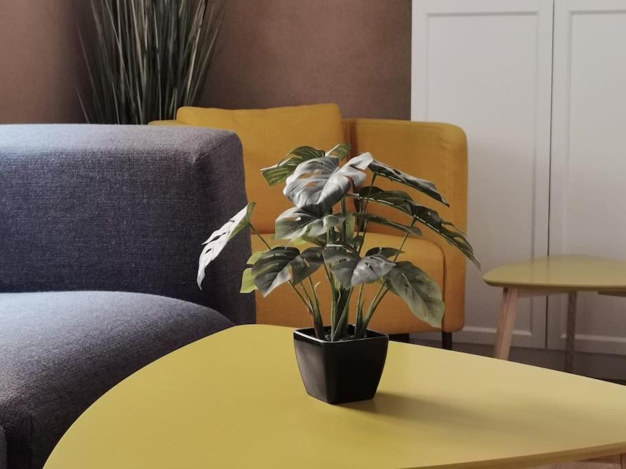 Ferienwohnung Im Bruehl Erfurt Kültér fotó