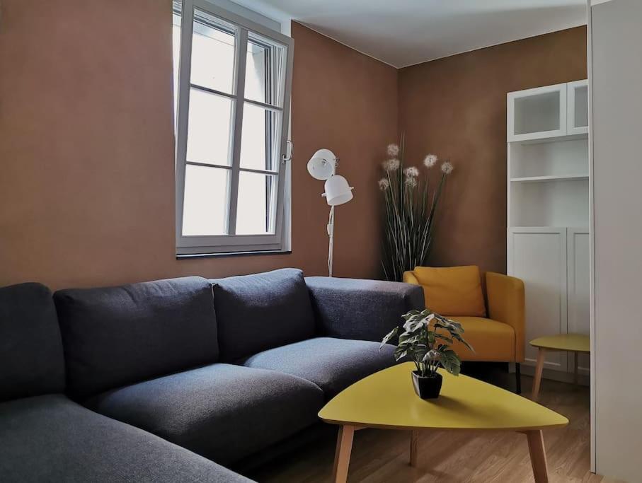 Ferienwohnung Im Bruehl Erfurt Kültér fotó