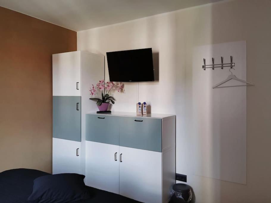 Ferienwohnung Im Bruehl Erfurt Kültér fotó