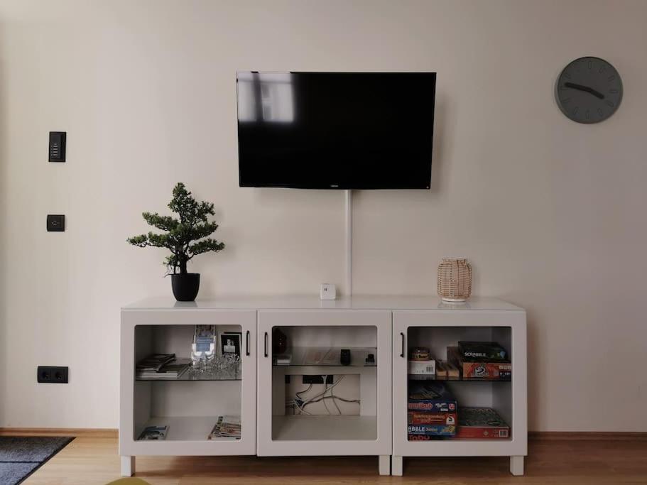 Ferienwohnung Im Bruehl Erfurt Kültér fotó