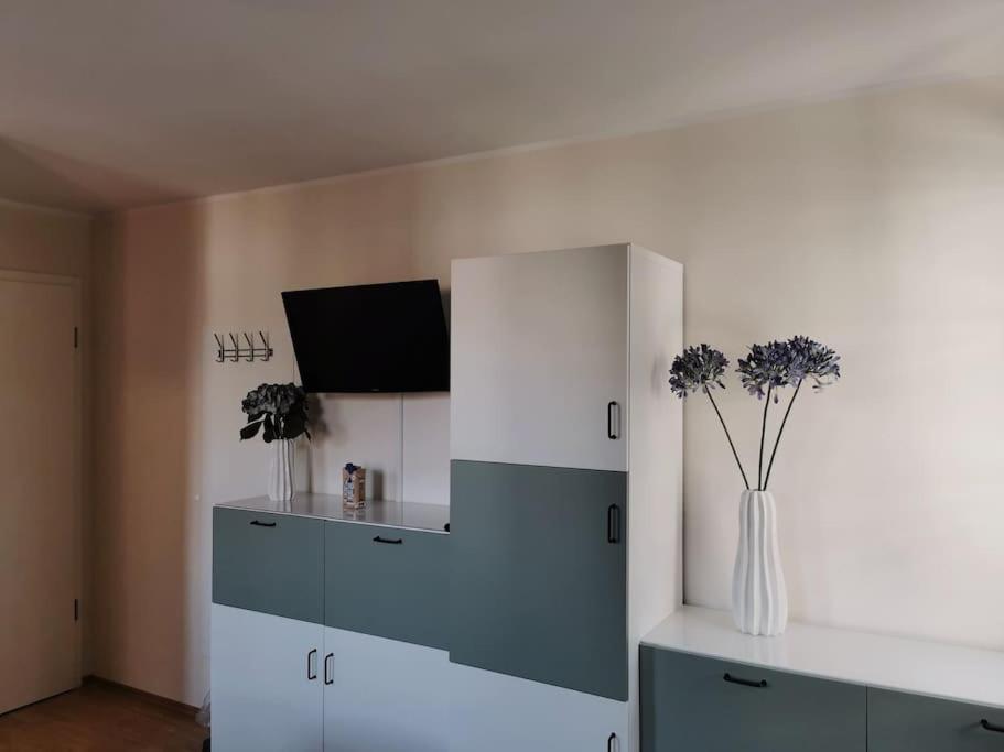 Ferienwohnung Im Bruehl Erfurt Kültér fotó