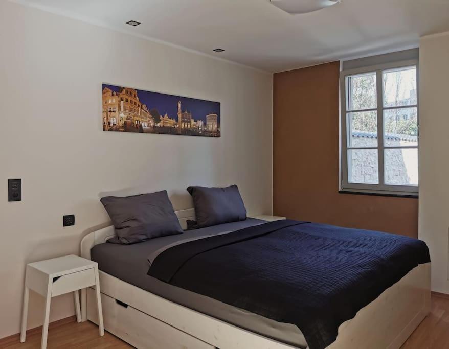 Ferienwohnung Im Bruehl Erfurt Kültér fotó